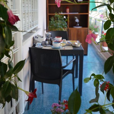 Adan Vatican Bed & Breakfast โรม ภายนอก รูปภาพ