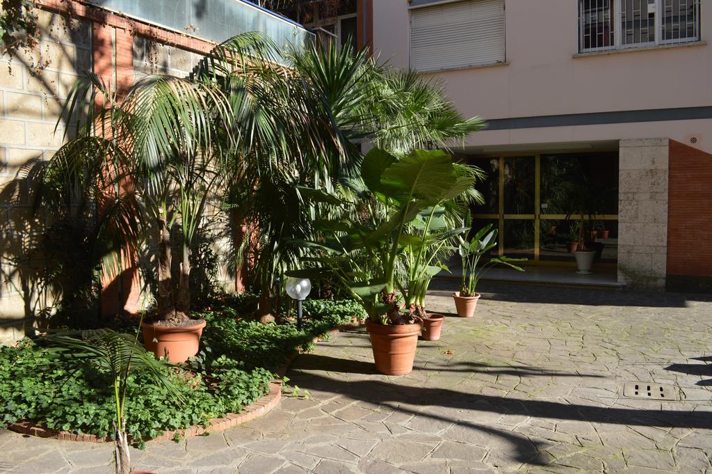 Adan Vatican Bed & Breakfast โรม ภายนอก รูปภาพ