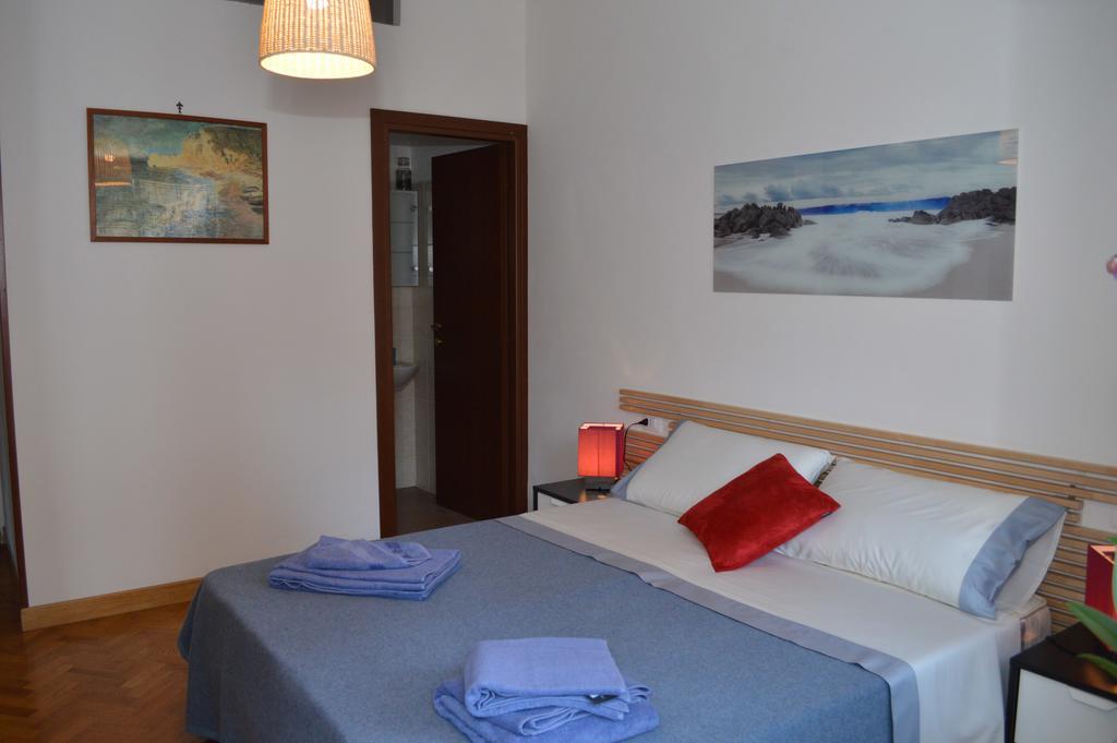 Adan Vatican Bed & Breakfast โรม ห้อง รูปภาพ