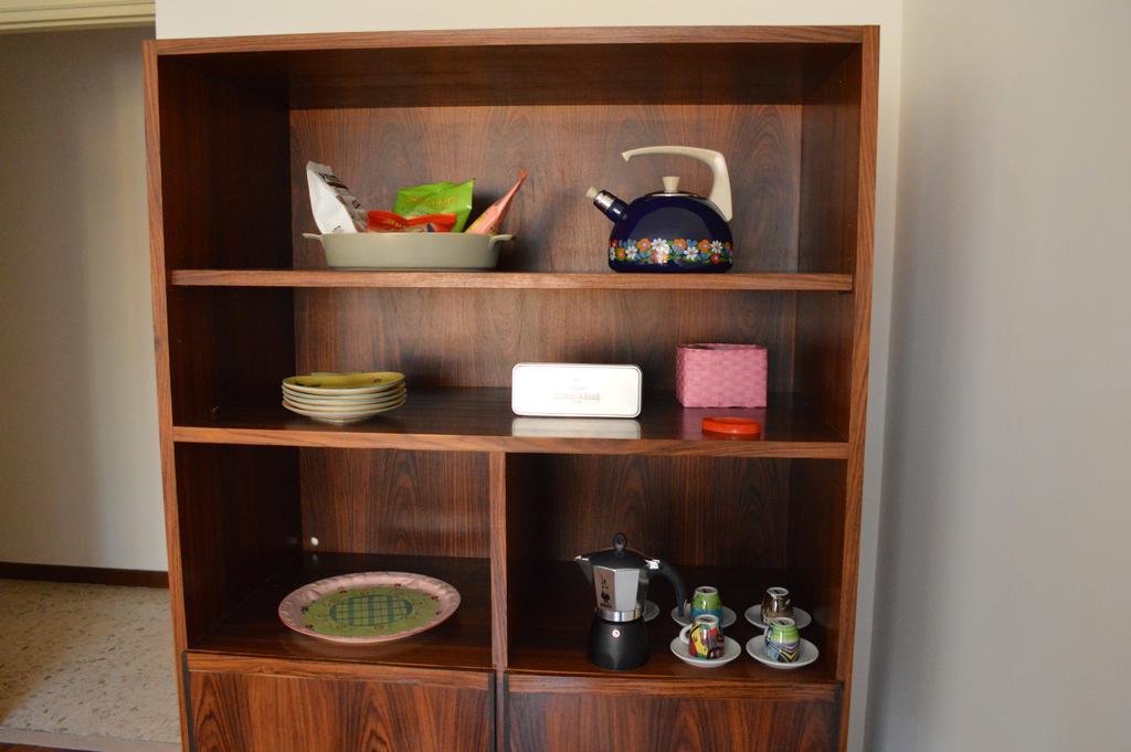 Adan Vatican Bed & Breakfast โรม ภายนอก รูปภาพ