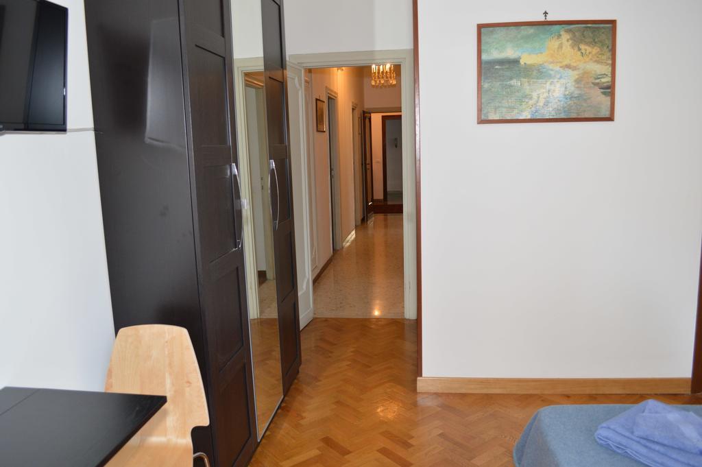 Adan Vatican Bed & Breakfast โรม ห้อง รูปภาพ