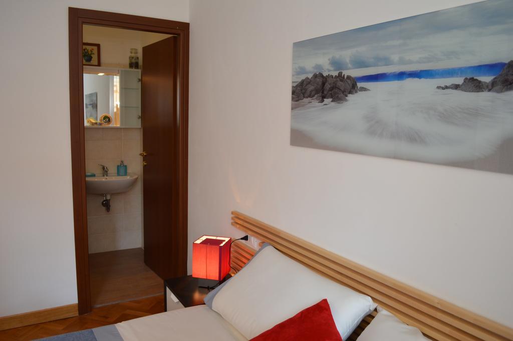 Adan Vatican Bed & Breakfast โรม ห้อง รูปภาพ