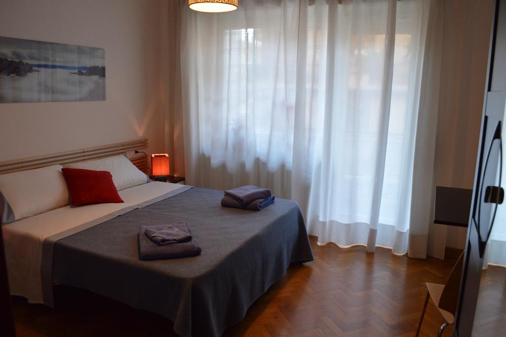 Adan Vatican Bed & Breakfast โรม ห้อง รูปภาพ