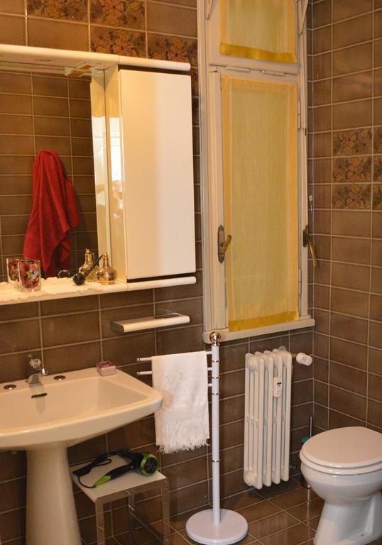 Adan Vatican Bed & Breakfast โรม ภายนอก รูปภาพ
