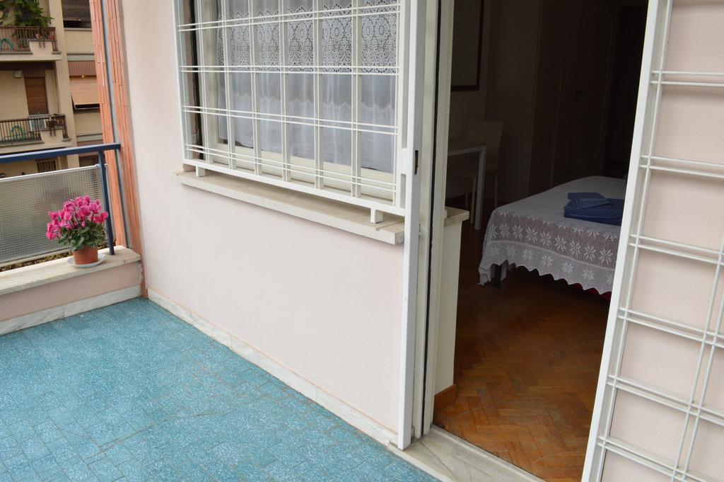 Adan Vatican Bed & Breakfast โรม ภายนอก รูปภาพ
