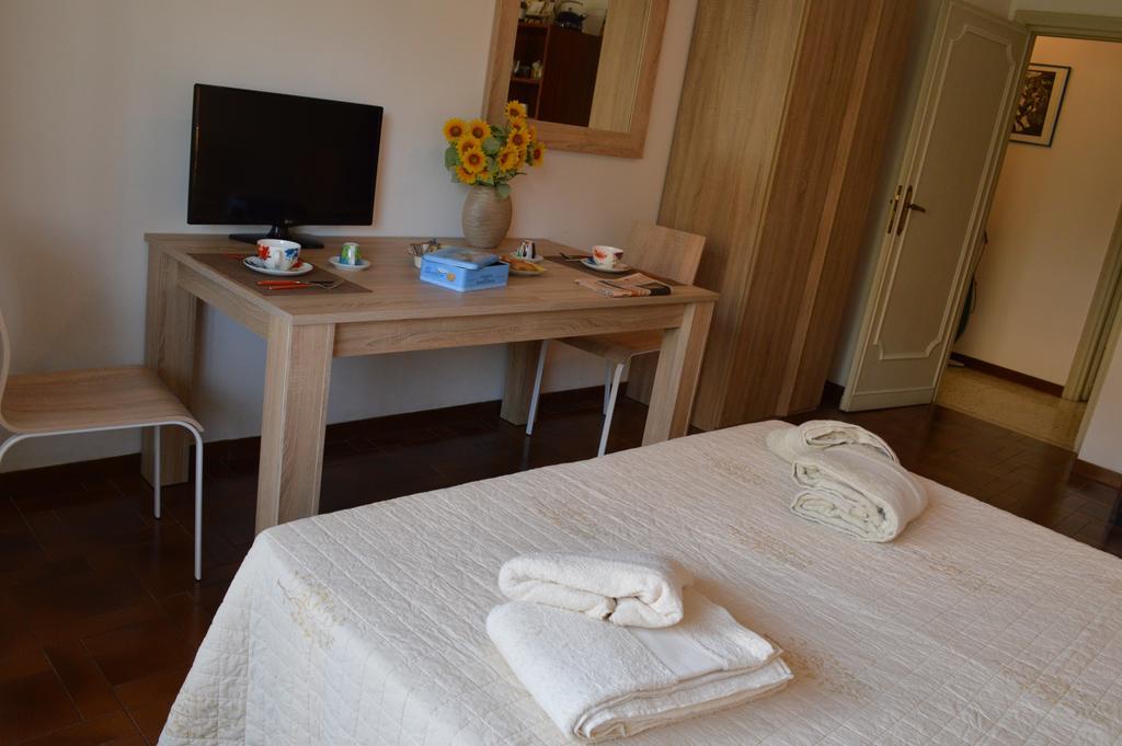 Adan Vatican Bed & Breakfast โรม ภายนอก รูปภาพ