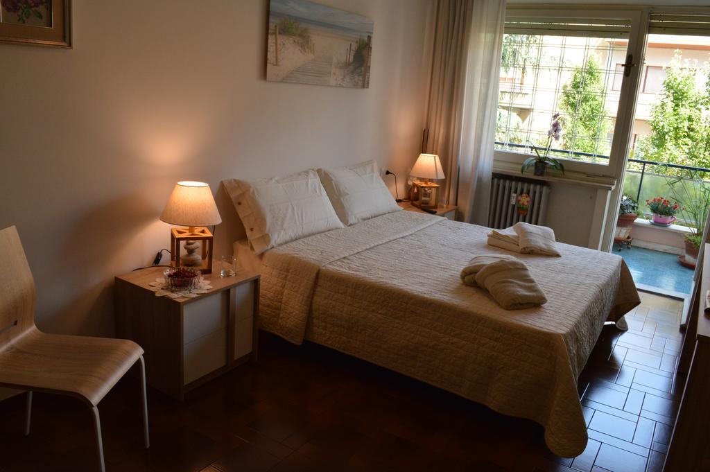 Adan Vatican Bed & Breakfast โรม ภายนอก รูปภาพ