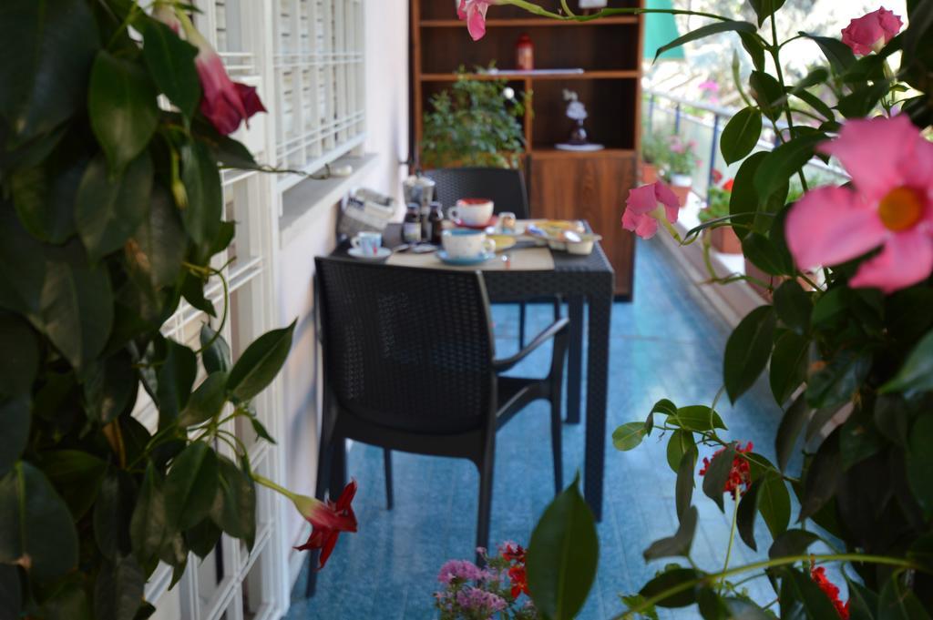Adan Vatican Bed & Breakfast โรม ภายนอก รูปภาพ