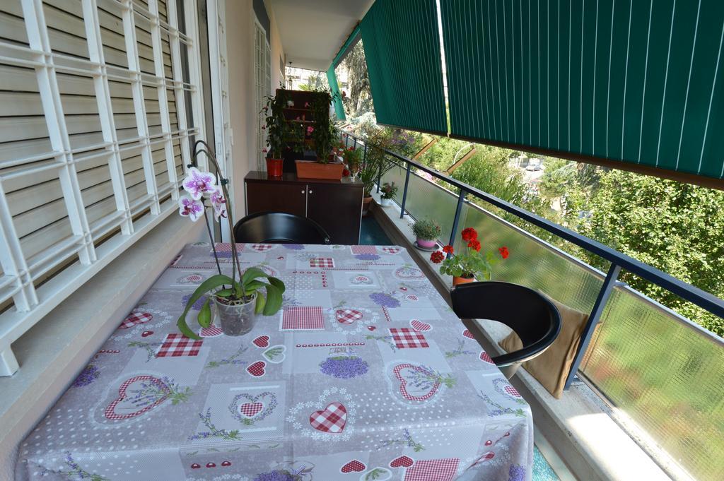 Adan Vatican Bed & Breakfast โรม ภายนอก รูปภาพ