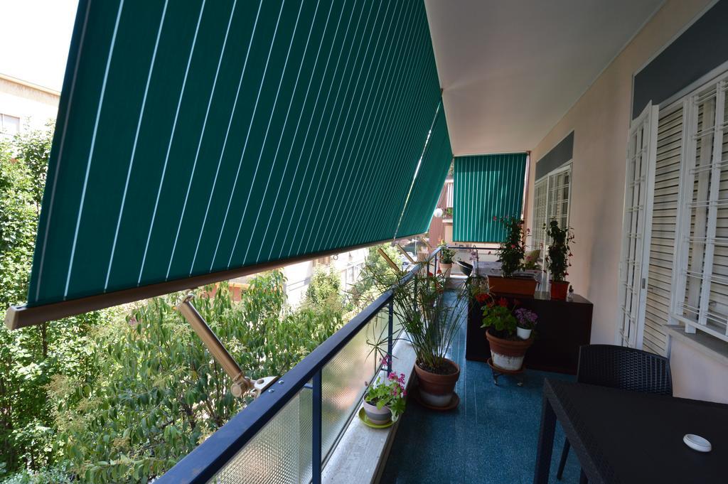 Adan Vatican Bed & Breakfast โรม ภายนอก รูปภาพ
