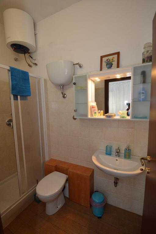 Adan Vatican Bed & Breakfast โรม ภายนอก รูปภาพ