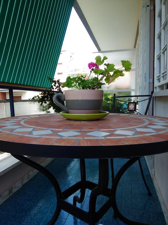 Adan Vatican Bed & Breakfast โรม ภายนอก รูปภาพ
