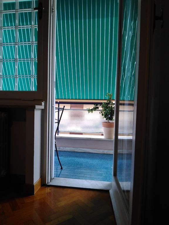Adan Vatican Bed & Breakfast โรม ภายนอก รูปภาพ